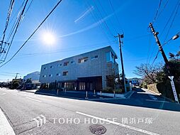 Nisshin Grandpalace茅ヶ崎東海岸