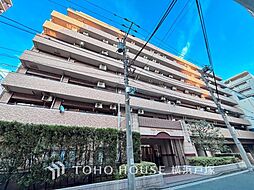 クリオ横浜参番館