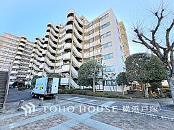 コスモ茅ヶ崎プレシオ