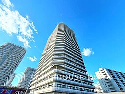 ニューシティ東戸塚タワーズシティ 1st