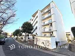 湘南ライフタウン駒寄第一住宅15号棟