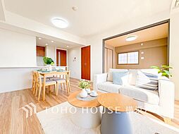 フィスナレジデンスセンター南