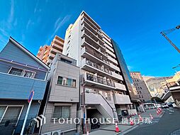 ラ・プラージュ横浜