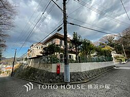 鎌倉市雪ノ下5丁目 戸建て