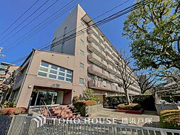 鎌倉岩瀬ハイツ