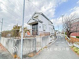 横浜市 戸塚区舞岡町 戸建て