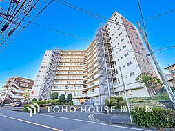 六会駅前高層住宅