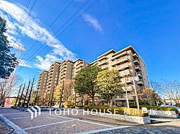 エステ・スクエア成瀬壱番館