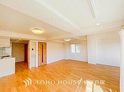 東急ドエルアルス鎌倉植木B棟