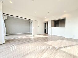 ライオンズマンション中央林間第7