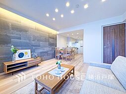 パーク・ハイム日吉本町