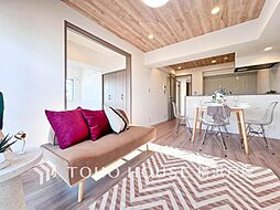 ライオンズマンション金沢文庫第2