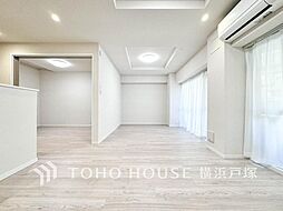 磯子センチュリーマンション