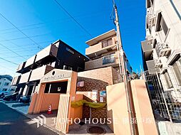 ライオンズマンション菊名第3