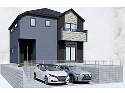 横浜市戸塚区南舞岡4丁目　戸建て