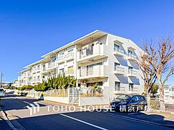 メガロン能見台 3番館