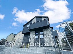 横浜市磯子区洋光台1丁目 戸建て 2号棟 全2棟