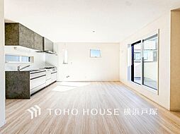 横浜市 磯子区杉田4丁目 戸建て