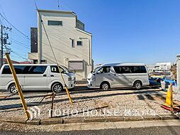 横浜市 戸塚区吉田町 戸建て