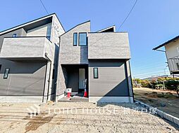 横浜市 戸塚区戸塚町 戸建て 2号棟 全2棟