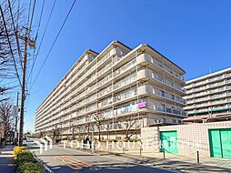 コープ野村相模大野台