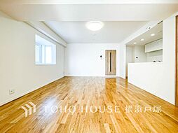 上大岡セントラルハイツ