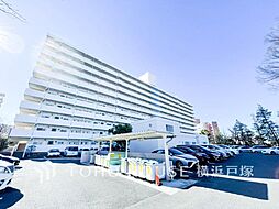 野庭団地604−1号棟