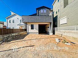 横浜市 戸塚区上矢部町 戸建て