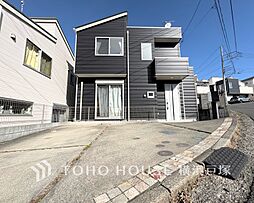 横浜市 戸塚区戸塚町 戸建て