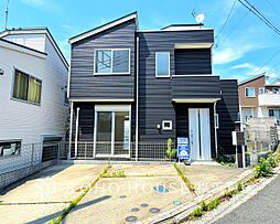 横浜市 戸塚区戸塚町 戸建て