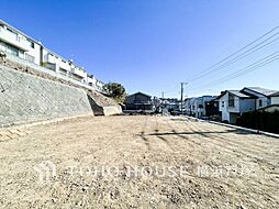 保土ケ谷区初音ケ丘 戸建て 1号棟 全7棟