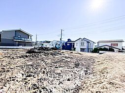 保土ケ谷区初音ケ丘 戸建て 2号棟 全7棟