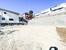 保土ケ谷区初音ケ丘 戸建て 6号棟 全7棟