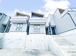 保土ケ谷区初音ケ丘 戸建て 6号棟 全7棟