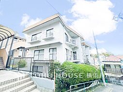 クラックス戸塚ヒルズ