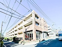 シティハウス上大岡