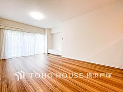 磯子センチュリーマンション