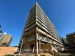 よこすか海辺ニュータウン シーサイドスクエア セントラルタワー