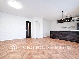 横浜市 戸塚区戸塚町 戸建て