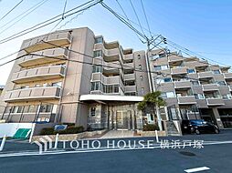 日神パレステージ中山