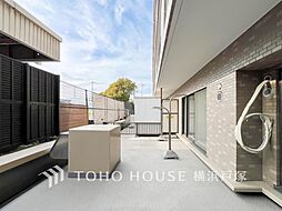 大船北パークホームズ