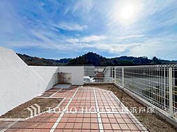 鎌倉市梶原3丁目 戸建て