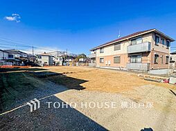 横浜市 戸塚区南舞岡1丁目 戸建て 2号棟 全6棟