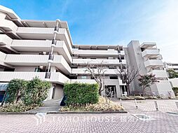 サザンヒルズ竹山10番館