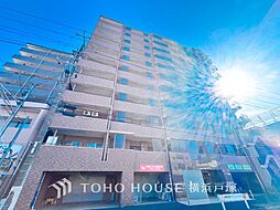 クリオ蒔田参番館