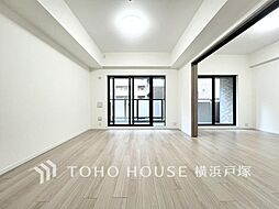 クリオ海老名六番館