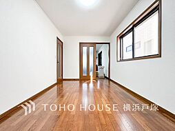 茅ヶ崎市室田3丁目 戸建て