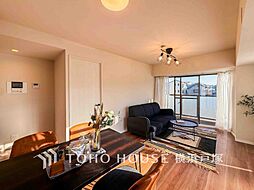 ライオンズマンション衣笠公園