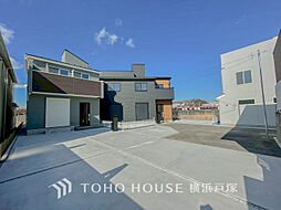 横須賀市舟倉1丁目 戸建て 3号棟 全3棟