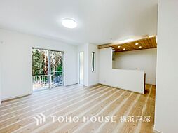 横須賀市野比3丁目 戸建て 3号棟 全3棟